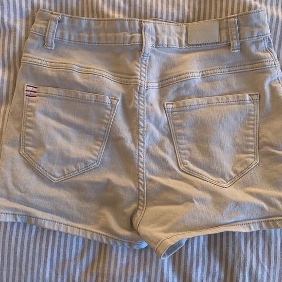 BDG high waisted shorts - Picture 2 of 5